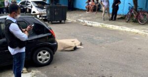 Candidaturas diminuem em cidades afetadas pela violência política