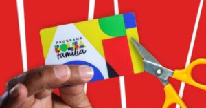 Governo Lula prevê corte bilionário no Bolsa Família em 2025
