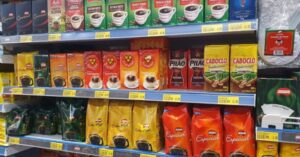 Preço do café aumenta 35% e tendência de alta deve continuar
