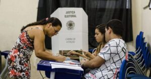 Candidaturas de mulheres a vice crescem 21% em quatro anos