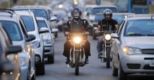 Maranhão lidera índice de motos conduzidas sem habilitação