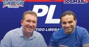 Emendas de Josimar beneficiam empresa de suplente no MA