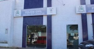 Homem solicita prisão por temer por sua vida em Timon