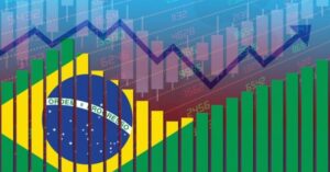 Inflação tem nova alta na projeção pela 9ª semana consecutiva