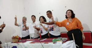 Candidatos em São Luís apoiam Passe Livre Estudantil