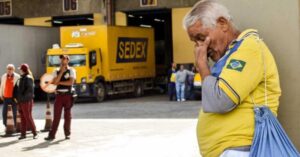 Correios registram prejuízos pelo terceiro ano consecutivo