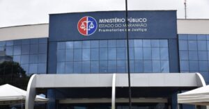 Justiça condena Estado a reformar prédio em 120 dias
