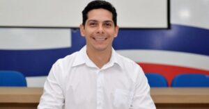 Paulinho lidera corrida eleitoral em Caxias, diz pesquisa