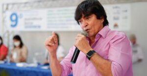 MPE investiga cavalgada para promover Léo Cunha em Estreito