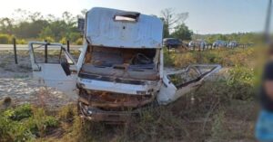 MA registra uma morte por dia nas rodovias em setembro