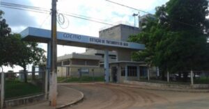 Vara de SLZ impede Imperatriz de romper contrato com a Caema