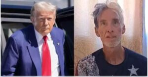 Autor de ataque contra Trump doou para campanha de Biden
