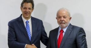 Arrecadação de agosto atinge R$ 201,6 bi e quebra recorde