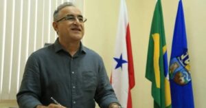Prefeito do PSOL em Belém possui mais de 600 assessores