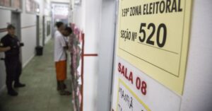 Candidatos não poderão ser presos a partir deste sábado (21)