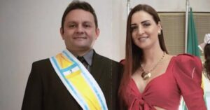 Juiz indefere candidatura de candidata do contrato do namoro