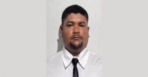 Candidato a vereador no Maranhão é preso