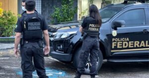 PF prende quatro candidatos a vereador no Maranhão