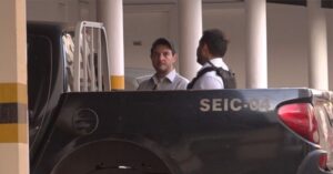 Antonio Braide é indiciado após operação do Carro do Milhão