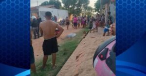 Imperatriz atinge marca de 100 homicídios no ano de 2024