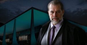 STF anula processos de mais um acusado na Lava Jato