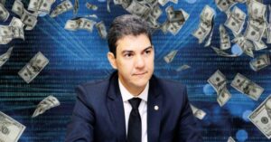 Prefeito Eduardo Braide destina quase R$ 1 milhão a aliados