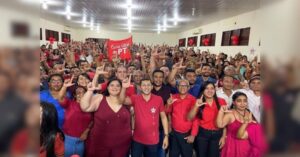 PT abandona campanha de Gentil Neto em Caxias