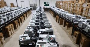 Candidatos a prefeito desistem em 10 cidades no Maranhão