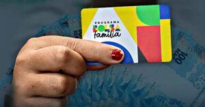 Beneficiários do Bolsa Família gastam R$ 3 bi em apostas