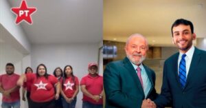 PT-MA contraria Diretório Municipal e mantém apoio a Gentil
