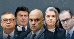 STF destina R$ 5 milhões para compra de coletes e algemas