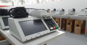 Número de candidatos nas eleições 2024 no Maranhão reduz