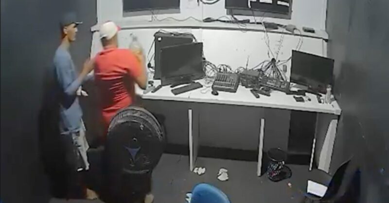 Foto: Reprodução