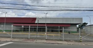 Grupo Mateus aluga imóveis do Grupo Lusitana em São Luís