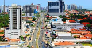 Quase 100 cidades brasileiras têm receita acima de R$ 1 bi