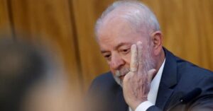 Governo Lula prevê que dívida pode ultrapassar 81% do PIB