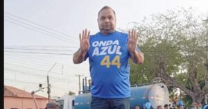 Vereador suspeito de ataque à TV em Bacabal é solto