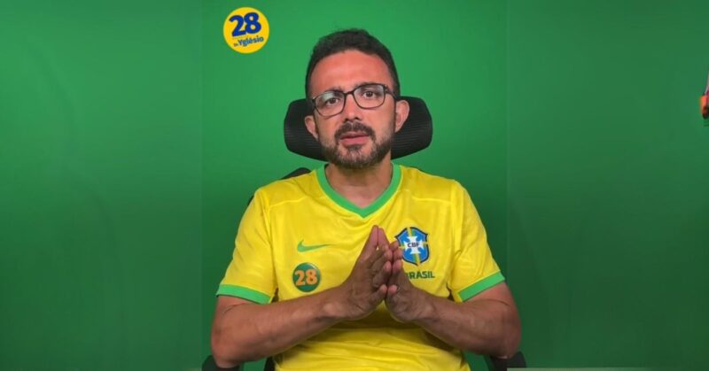 Foto: Reprodução