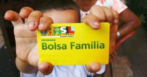 MA e mais 11 estados têm mais Bolsa Família do que empregos