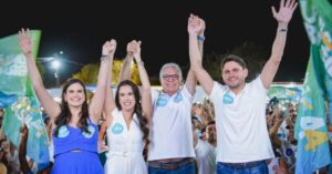 Juscelino tenta eleger motorista para manter em Vitorino Freire