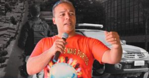 Ação Judicial pode tornar candidato Fred Campos inelegível