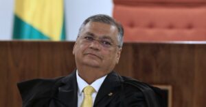 Dino agenda nova audiência sobre emendas para 10 de outubro