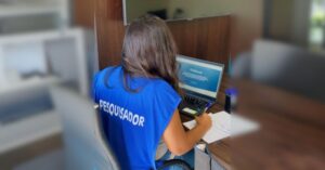 Prazo para registro de pesquisas no 1º turno é encerrado
