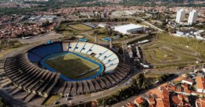 Seleção Brasileira pode jogar em São Luís em 2025