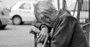 MA registra mais de 800 casos de violência contra idosos