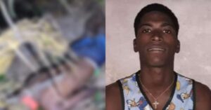 Cabo eleitoral é assassinado durante campanha no Coroadinho