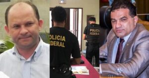 Compra de emendas no MA envolve agiotas, revela investigação