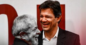Rombo nas contas públicas é maior que na pandemia