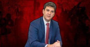 Braide pode ser acusado de prevaricação e improbidade