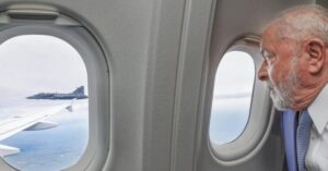 Planalto pode reconsiderar compra de novo avião para Lula